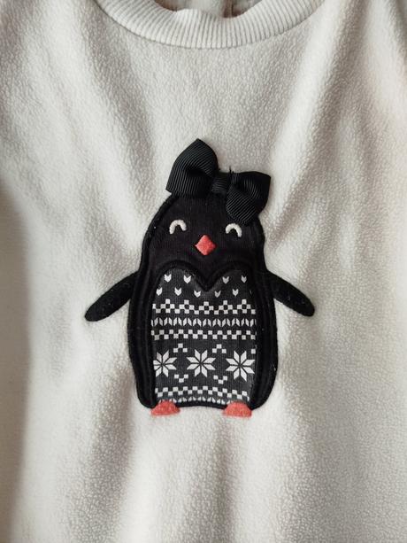 Mikina zn. dylan & abby vel.86, 86