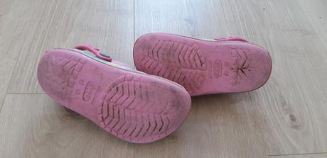Nazouváky crocs vel. 32-33 (crocs velikost j1), crocs,32