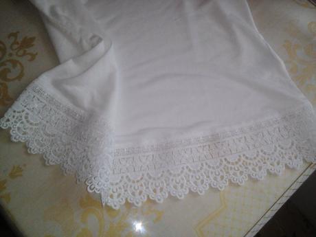 Nové tričko velikost 36/38, esmara,36