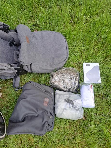 Kočárek abc design viper 4 asphalt, abc design,abc design viper 4 diamond edition