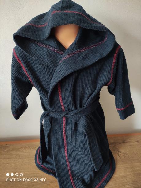 Župan chlapecký v.98, marks & spencer,98