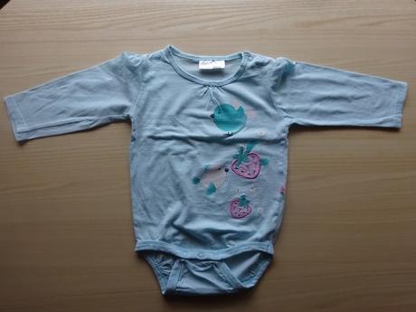 Body s ptáčky dl.r., vel. 86, ergee,86