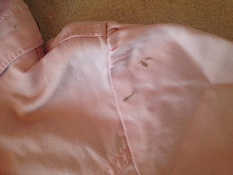 Dívčí bunda - kabátek, pidilidi,98