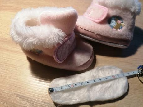 Capáčky - huculky bobas, 18