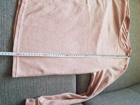 Fleesová mikiny značky avenue, vel. 12-14, m