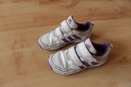 Sportovní boty adidas vel. 30, adidas,30