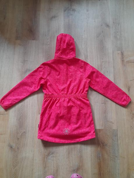 Softshellový kabát, lewro, vel 140/146, lewro,140