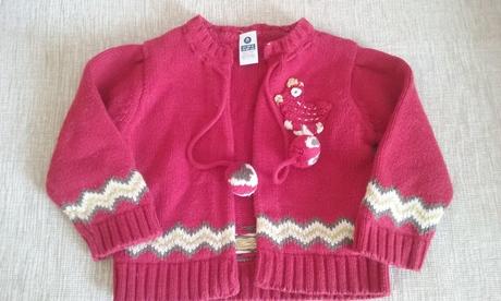 Svetr, baby,74