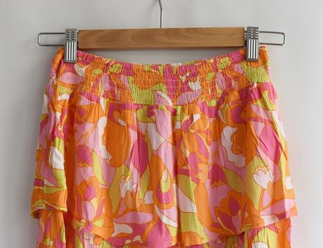 Sukně vel. 14 - 15 let, primark,170