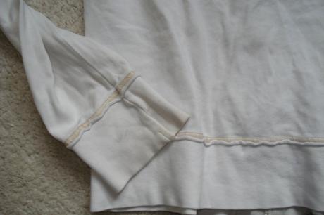 Mikina na lítačku, s