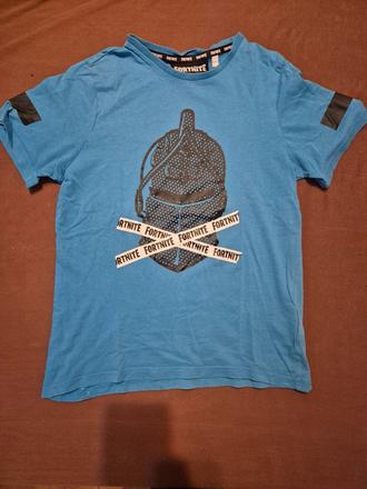 Tričko fornite vel. 146/152, 146