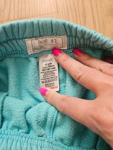 Kraťasy next, vel. 152, next,152