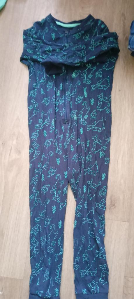 Overal na spaní 110/116, lupilu,116