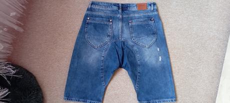 Baggy zn."vsct jeans" vel."l", l