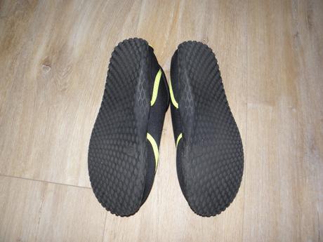 Boty do vody zn. pepperts vel.37, pepperts,37