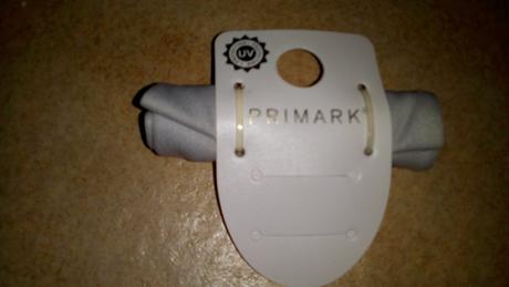 Mikro ubrousek na leštění brýlí,