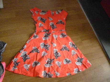 Veselé šaty 12-13 new look, new look,158