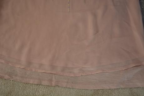 Nextové tuniky, šatičky, next,110