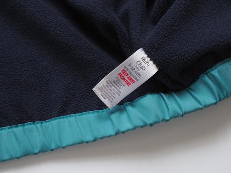 Větrovka vel 80, miniclub,80