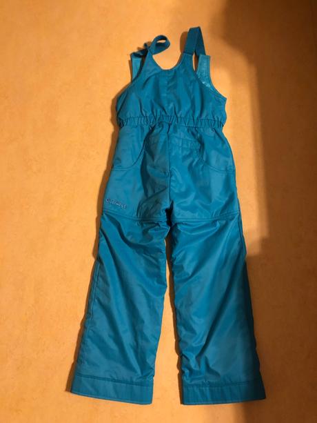 Kvalitní oteplováky vel.134-146, 134