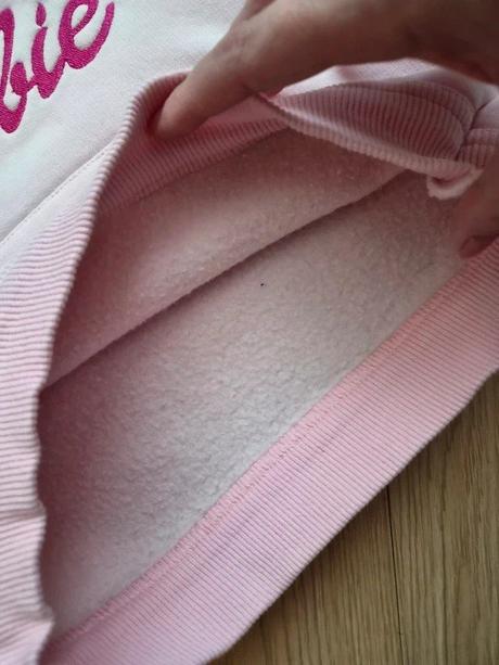 Mikina barbie, vel. 98/104, barbie,98