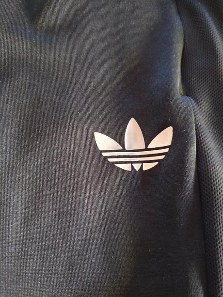 Tepláky chlapecké adidas, adidas,152