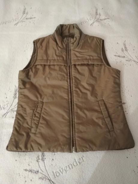 Lehčí vesta zn. dp, m