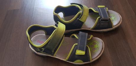 Sandaly superfit, superfit,34