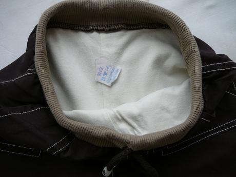 Chl. bunda a kalhoty set autex, autex,74