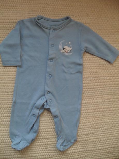 Dupačky  s mickeym, disney,56