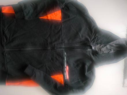 Dětská mikina velikost 158, 158