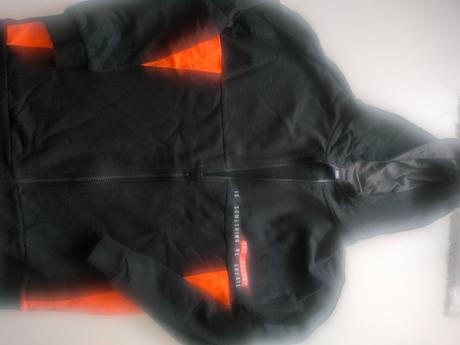 Dětská mikina velikost 158, 158