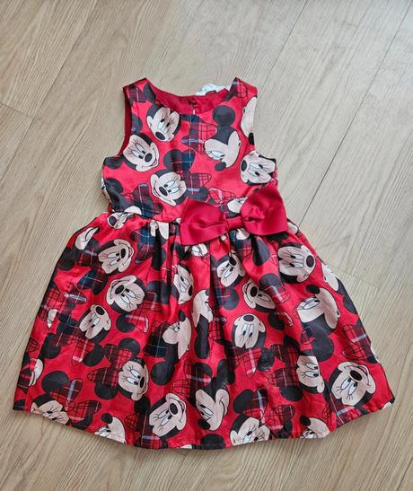 Slavnostní šaty h&m, vel. 98, h&m,98