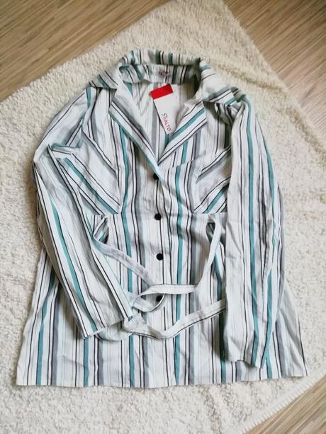 Těhotenská košile, velikost 38, 38