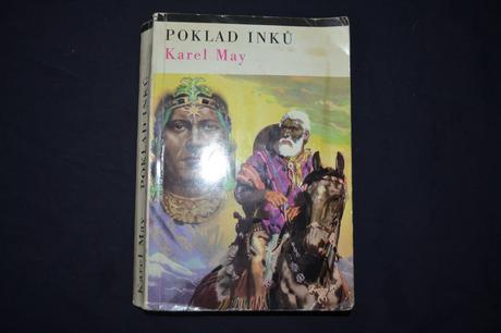 Karel may, r.1971, z. burian ilustrace,