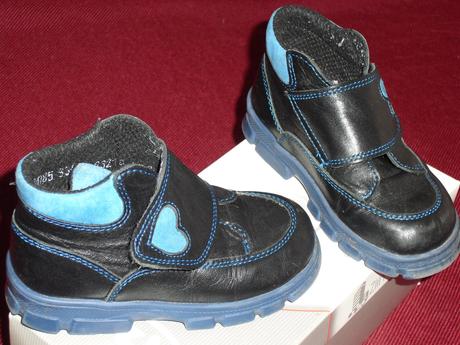 Celoroční kotníčkové boty, 22