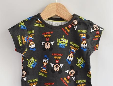 Letní overal vel. 0 - 3 m, pepco,62