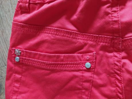 Kalhoty primigi, primigi,110