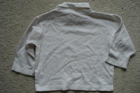 Bavlněný rolák, c&a,80