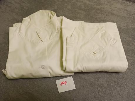 Haleny pro zdravotní sestru, s