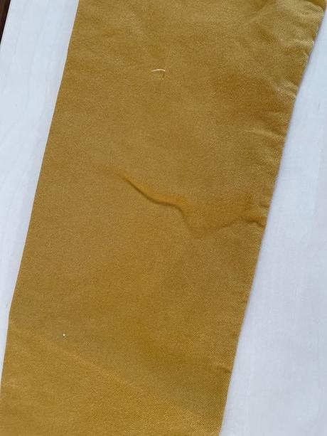 Okrové džíny, vel s, calliope, calliope,s