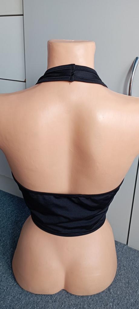 Vrchní díl plavek vel."s", s