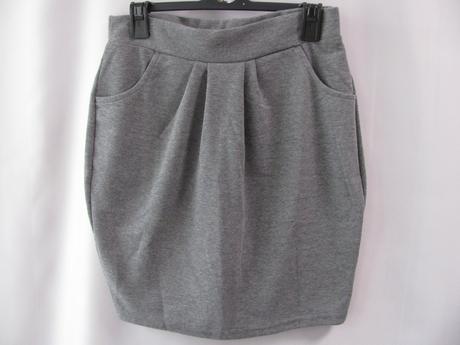 Dívčí sukně-v by very, 176