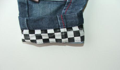 K614 rifle mcqueen vel. 80, george,80