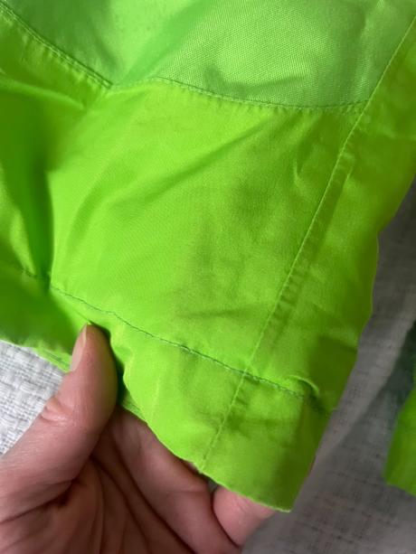 Lyžařská souprava vel. 92 zn. mckinley, mckinley,92