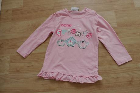 Tricko s tucnaky 92 topolino, topolino,92