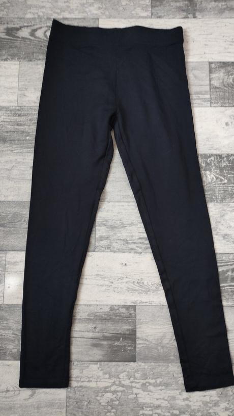 Legíny dámské teplejší s, primark,s