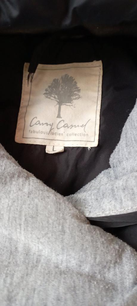 Bunda / kabát zn."casual" vel."l", l