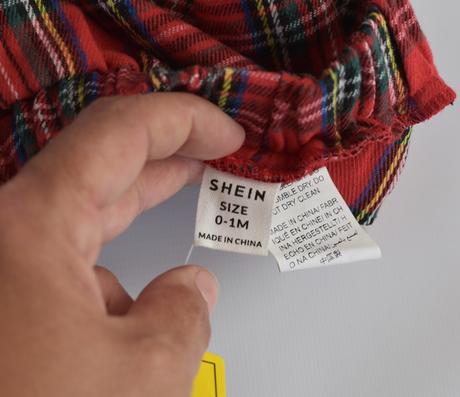 Sukně s kalhotkami vel. 0 - 1 m, 50