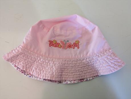 Letní klobouček vel. 104, 104